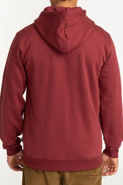 Billabong Arch ZH Erkek Sweatshirt F1FL17 (L Beden) - 2