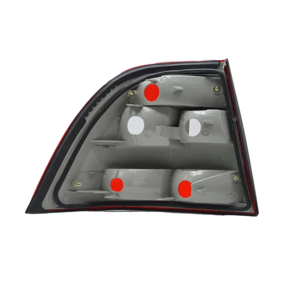 Opel Vectra B Sağ (Yolcu) Stop 96/99 Beyaz 6223160 - 3