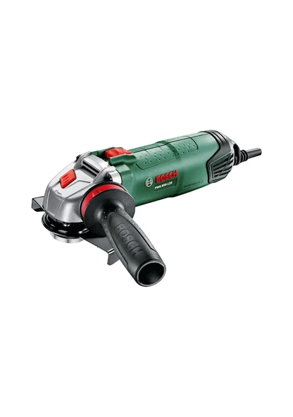 Bosch PWS 850-125 Taşlama Makinesi - 06033A270B