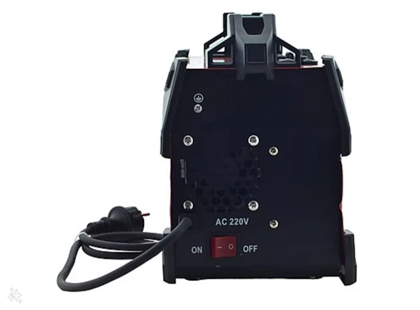 TEDAOPROFESİONALGAZSIZ GAZALTI KAYNAK MAKİNES MIG-TIG-MMA3Ü BİR ARADA - 5