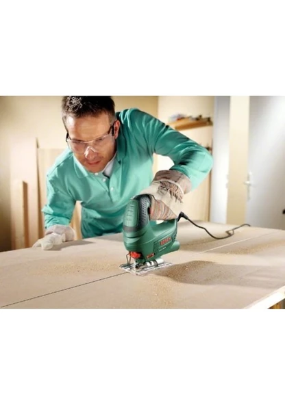 Bosch PST 650 Easy Dekupaj Testere - 06033A0700 - 6