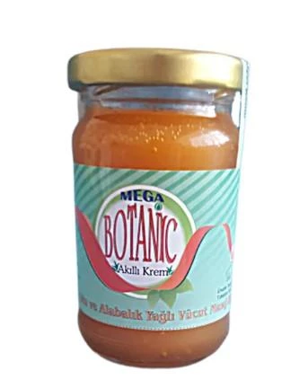 MEGA BOTANİC AKILLI MASAJ KREMİ - 2