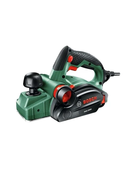 Bosch PHO 2000 680 W Planya Makinesi 06032A4100