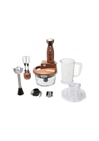 Tefal 9100047155 Powelıx Actiflow Blender Seti - 1000W