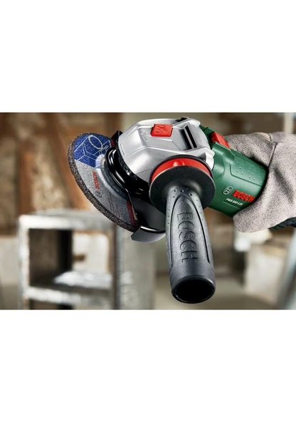 Bosch PWS 850-125 Taşlama Makinesi - 06033A270B - 3