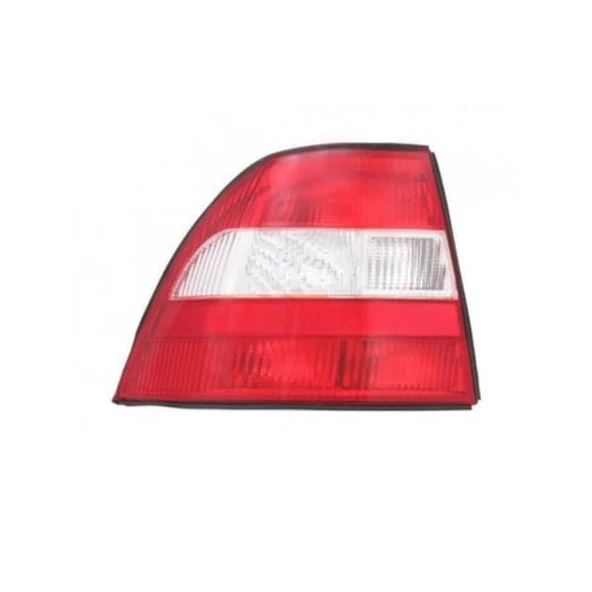 Opel Vectra B Sol (Şoför) Stop 96/99 Beyaz 6223159 - Resim 3