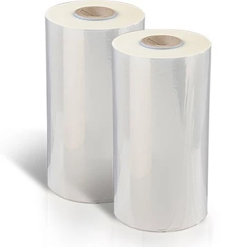 Sönmez Poliolefin 40 Cm Shrink Film - Pof 40 Cm 15 Mic ürün görseli 1