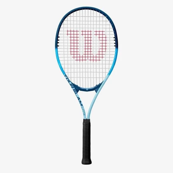 Wilson Tour Slam Lite Tenis Raketi WR147810 - Resim 6