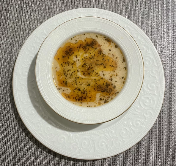 AFYON GÖCE TARHANASI 1KG - 5