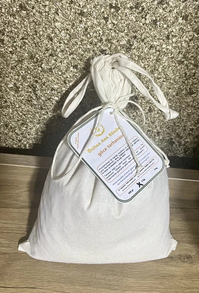 AFYON GÖCE TARHANASI 1KG