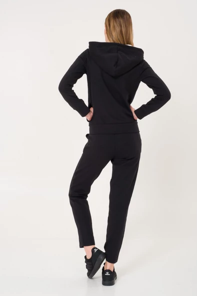 Kışlık Tracking Kadın Takım - Resim 2