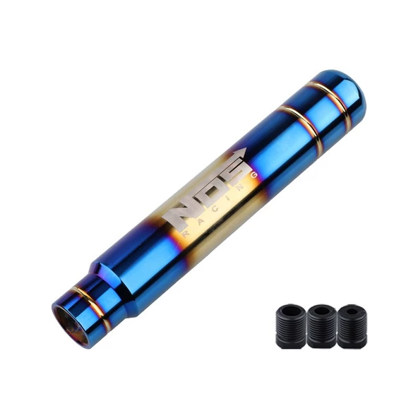 Drag vites topuzu yanık-bombeli model / ICVI204 ürün görseli 1