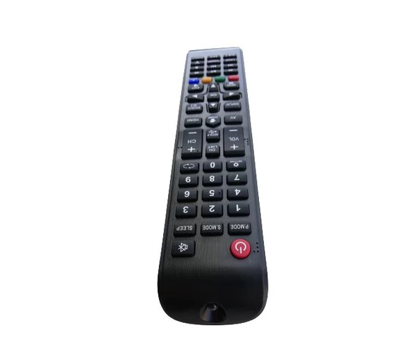 Skytech 32ST2000 İle Uyumlu Tv Kumandası