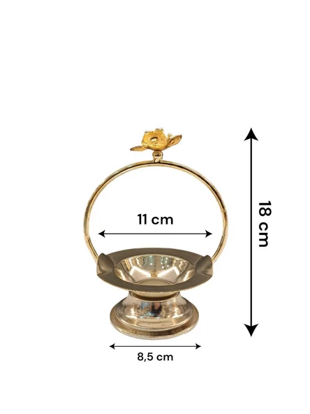 LOKUMLUK GÜMÜŞ - 2