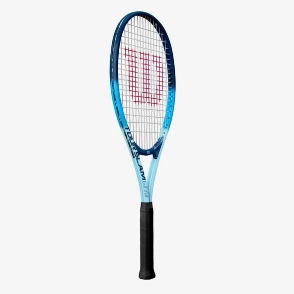 Wilson Tour Slam Lite Tenis Raketi WR147810 - Resim 10