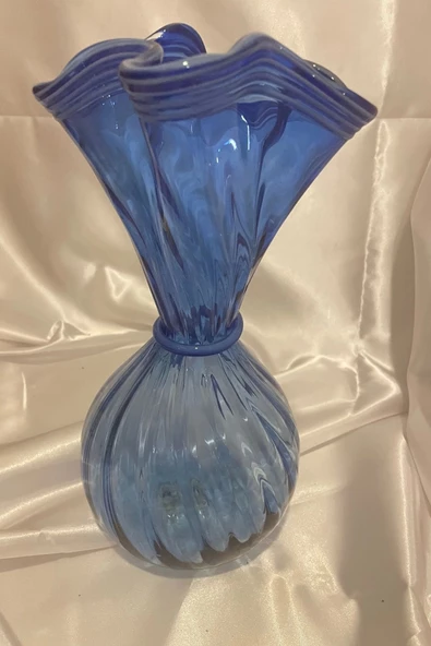 Cam Vazo El İşi ürün görseli