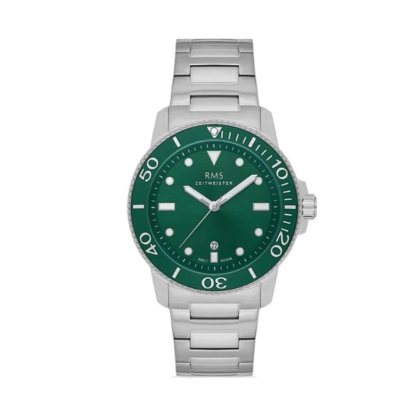 Rms Zeitmaster RMS.1.AG1577.01 Erkek Kol Saati ürün görseli