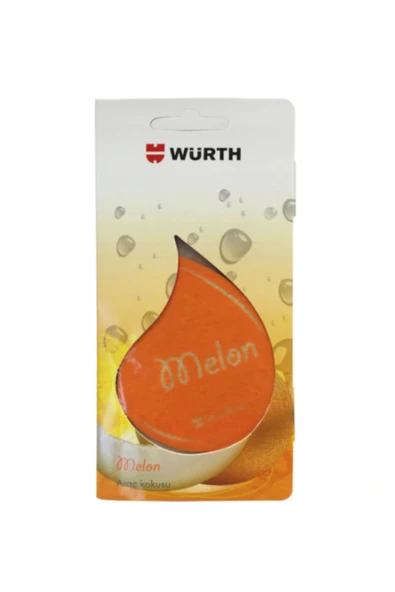 Würth Kalıcı Asma Koku Melon