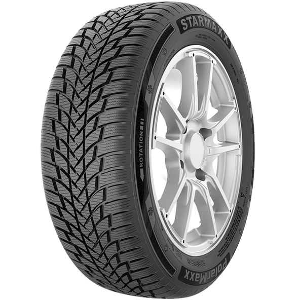 Starmaxx 205/55R16 91H Polarmaxx (Kış) (2024)