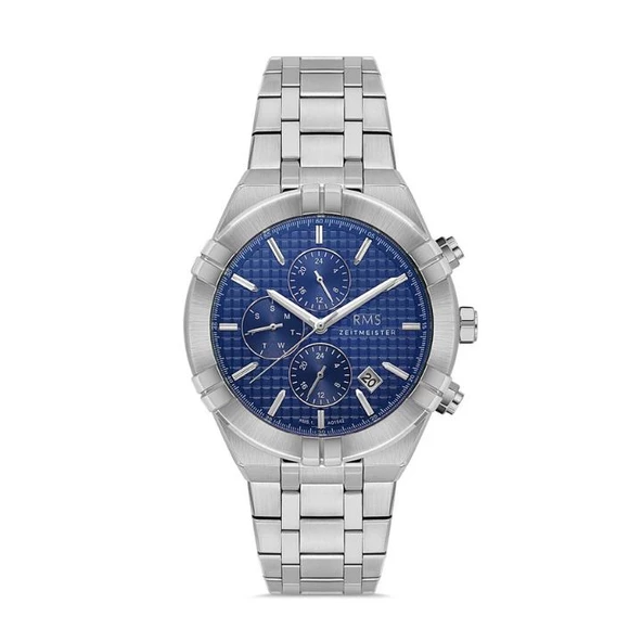 Rms Zeitmaster RMS.1.AG1575.03 Erkek Kol Saati ürün görseli