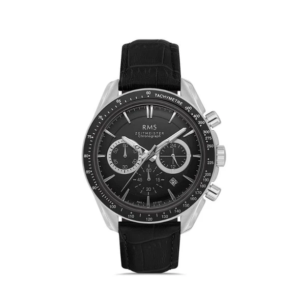 Rms Zeitmaster RMS.1.AG1572.01 Erkek Kol Saati