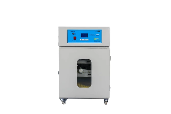 St 100+50 Kombine Biltek  Kuluçka Makinesi - 5
