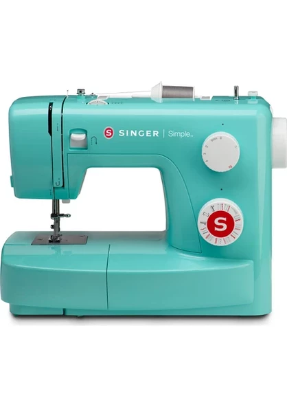 Singer Simple 3223G Dikiş Makinası