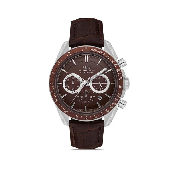 Rms Zeitmaster RMS.1.AG1571.06 Kadın Kol Saati
