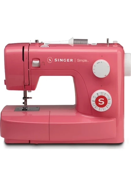 Singer Simple 3223R Dikiş Makinesi