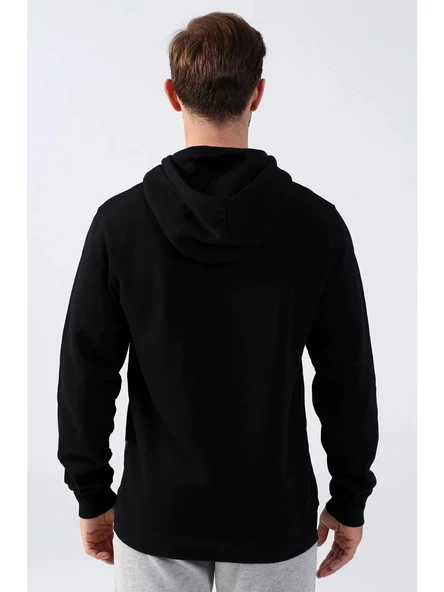 Quiksilver Bayrise M Otlr Erkek Sweatshirt EQYFT04523 - 4