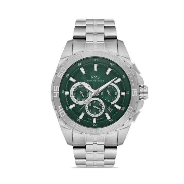 Rms Zeitmaster RMS.1.AG1565.01 Erkek Kol Saati ürün görseli