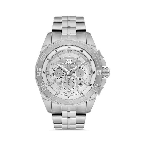 Rms Zeitmaster RMS.1.AG1565.02 Erkek Kol Saati ürün görseli