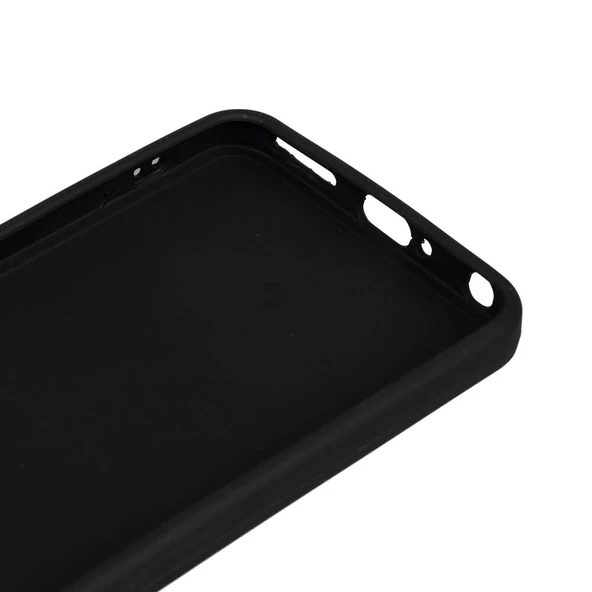 Casper Via M30 Kılıf Zore Biye Silikon - Resim 3