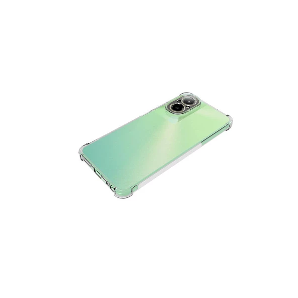 Realme 12 Lite Kılıf Zore Nitro Anti Shock Silikon - 2