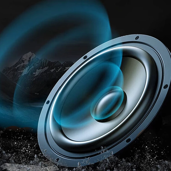 Zore ER-09 SQ Surround 3D Hi-Res Magnetik Özellikli Type-C Kablolu Kulak İçi Kulaklık - 3