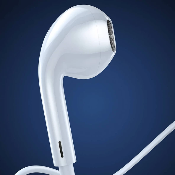 Zore ER11 Type-C Kulak İçi Kulaklık - Resim 12