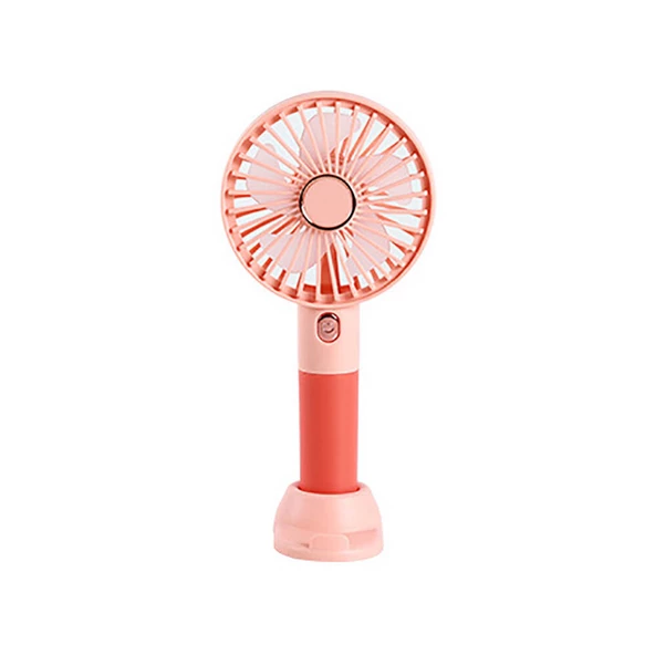Zore ZB122 Mini Vantilatör Portatif Soğutucu Fan - 3