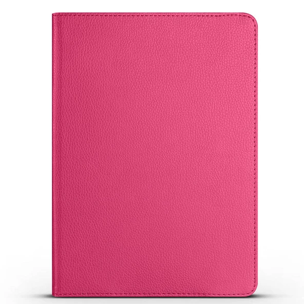 Apple iPad Pro 11 2024 Zore Dönebilen Standlı Kılıf - Resim 12