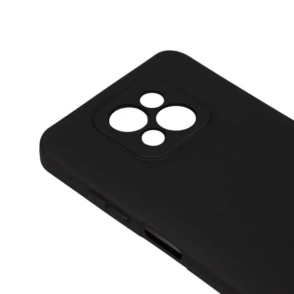 Casper Via M30 Kılıf Zore Biye Silikon - Resim 4