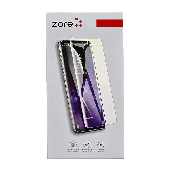 Xiaomi Mi 14 Ultra Zore Süper Nano Ekran Koruyucu - 5