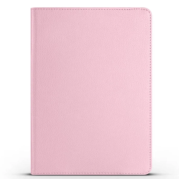 Apple iPad Pro 11 2024 Zore Dönebilen Standlı Kılıf - Resim 10