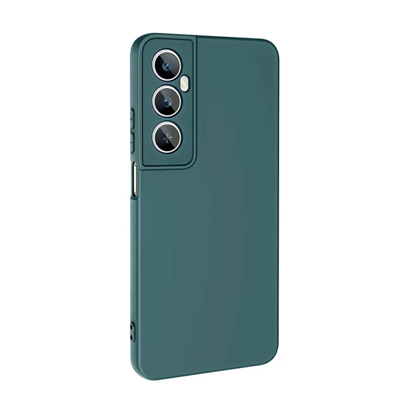 Realme C65 4G Kılıf Zore Mara Lansman Kapak - Resim 12