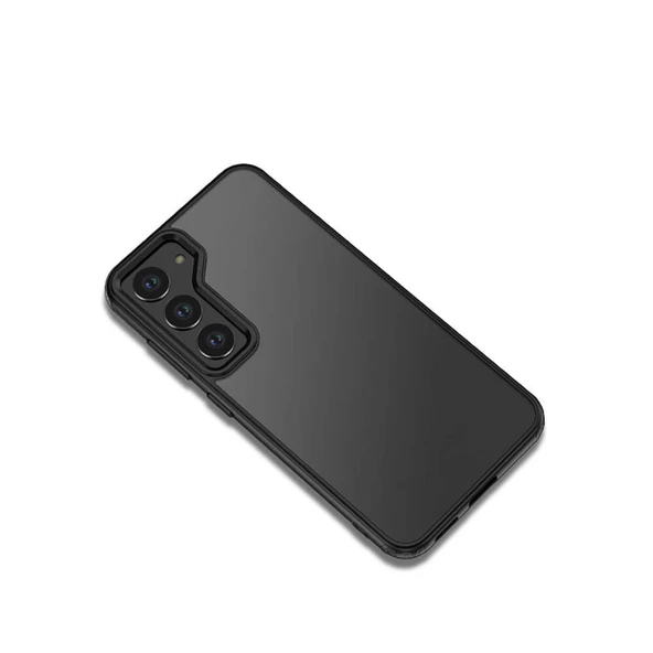 Galaxy S24 Kılıf Zore Volks Kapak - 7