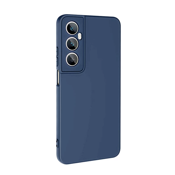 Realme C65 4G Kılıf Zore Mara Lansman Kapak - Resim 11