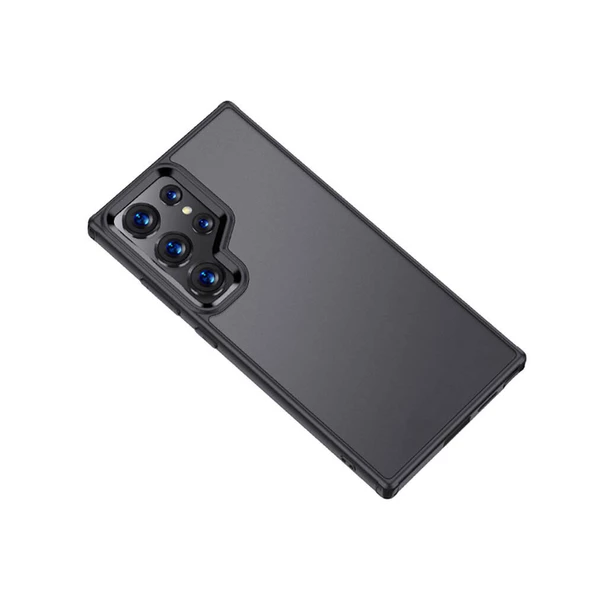 Galaxy S24 Ultra Kılıf Zore Volks Kapak - Resim 6