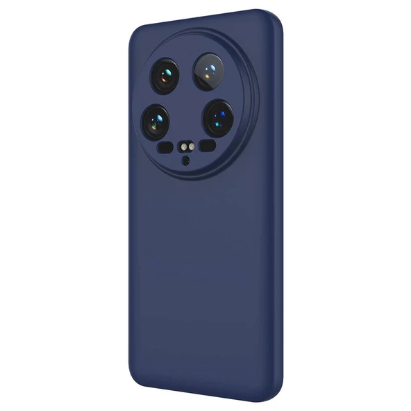 Xiaomi Mi 14 Ultra Kılıf Zore Mara Lansman Kapak - 9