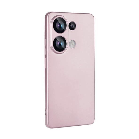 Xiaomi Redmi Note 13 4G Kılıf Zore Premier Silikon Kapak - 5