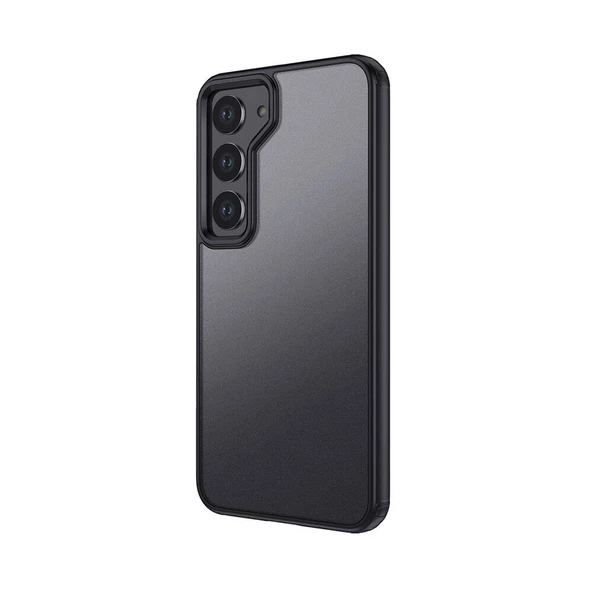 Galaxy S24 Kılıf Zore Volks Kapak - 2