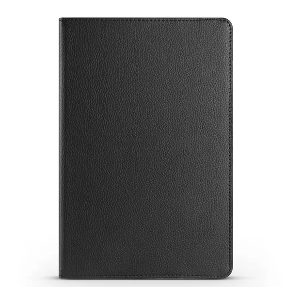 Lenovo M11 TB-330FU Zore Dönebilen Standlı Kılıf - 11