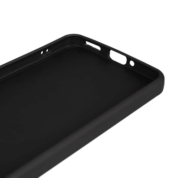 Oppo Reno 11F 5G Kılıf Zore Biye Silikon - 4